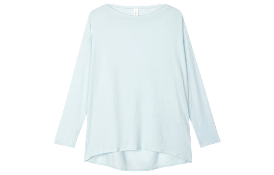 Lululemon Back In Action T-Shirt Women's