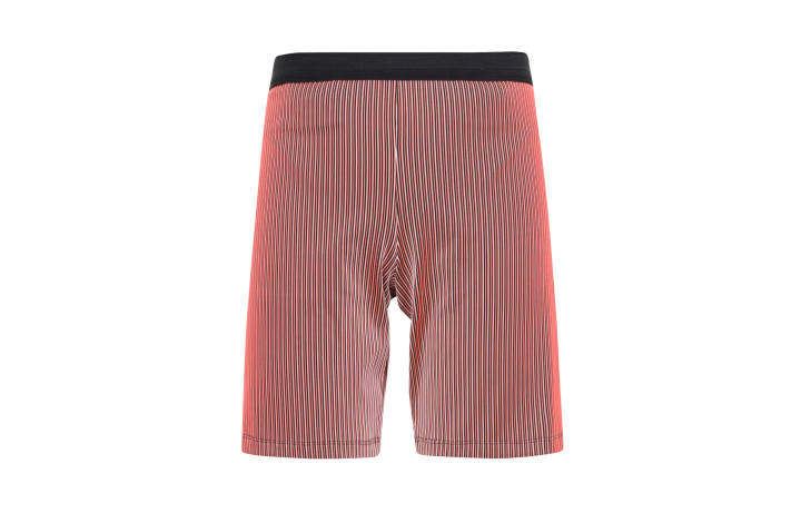 Nike Nike Sports Shorts Men's Red Moderate