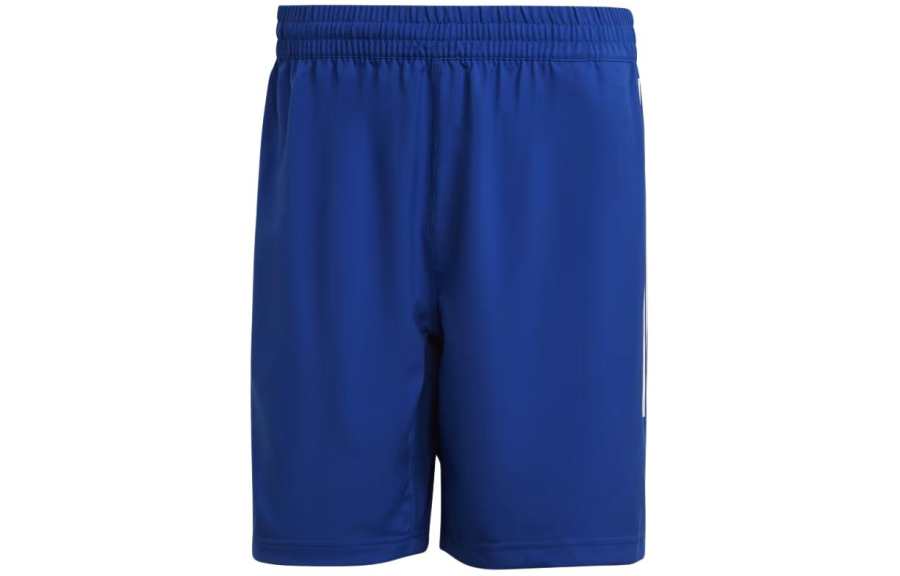 Adidas Adidas France Handball Shorts Sports Shorts Men's Dark Blue