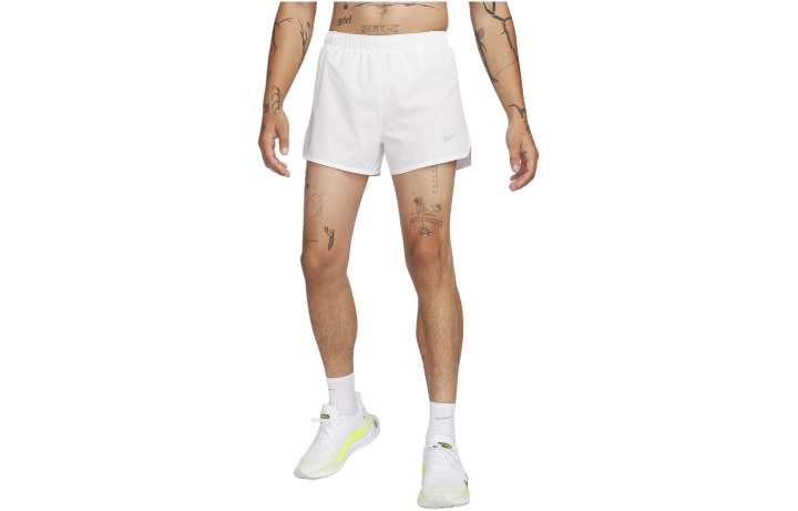 Nike Nike Fast Men's Dri-FIT 3' Brief-Lined Running Shorts