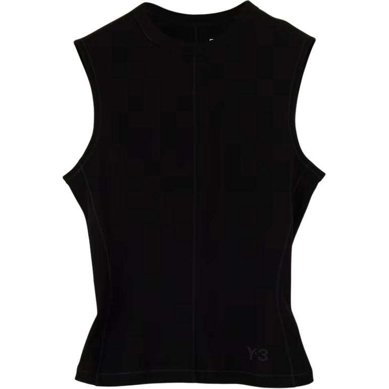 Y-3 Y-3 organic cotton top