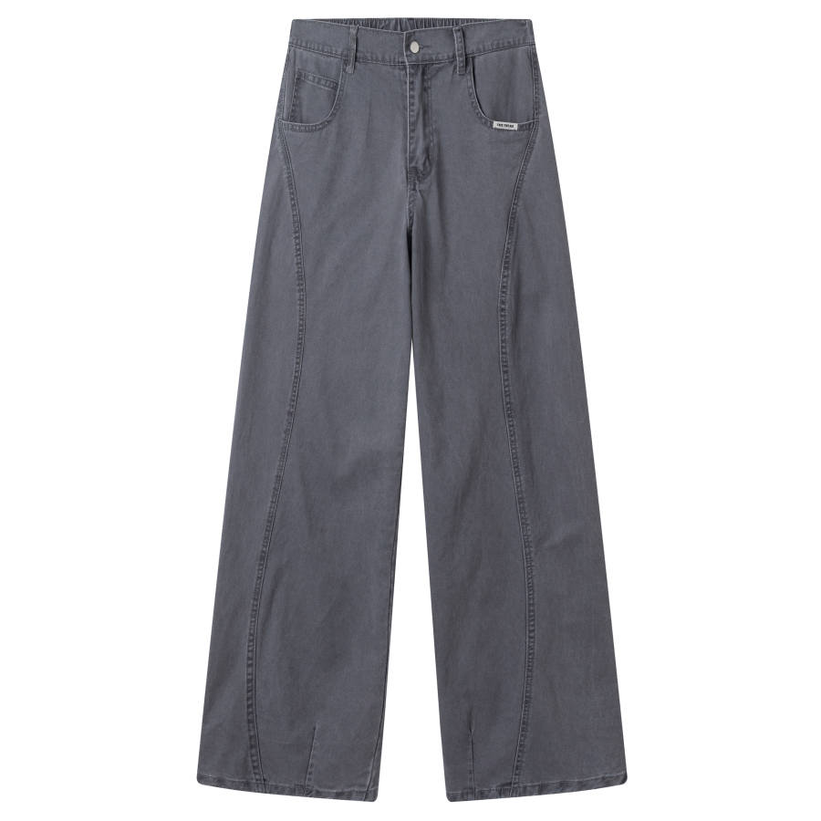 FAKE UINTAGE FAKE VINTAGE Casual Pants Unisex