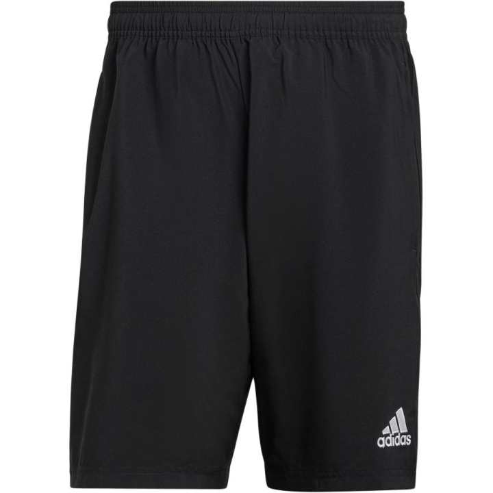 Adidas Adidas Sports Shorts Men's Black Moderate