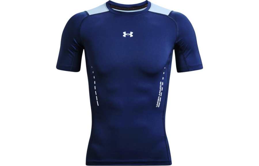 Under Armour Under Armour Workout Clothing Men's Blue