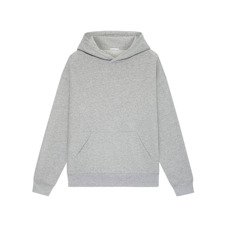 Nice Rice Nice Rice Sweatshirts Men's Hooded Moderate Other