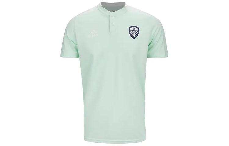 Adidas Adidas Soccer Jerseys Men's Cool Mint Moderate Straight Fit