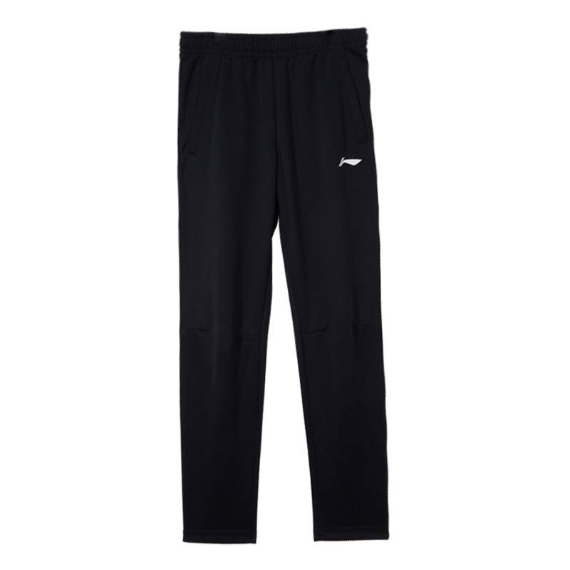 Li-Ning Li Ning Sports Pants Women's Black