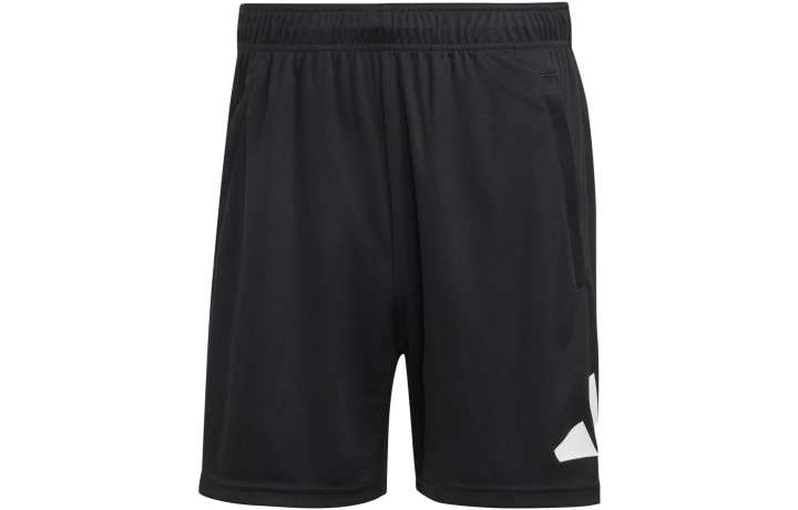 Adidas Adidas Free Shipping With AdiClub Train Essentials Logo Training Shorts