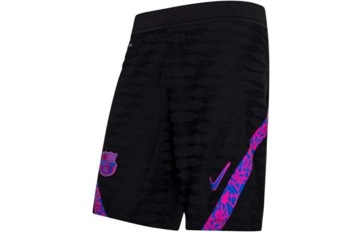 Nike Nike Sports Shorts Men's Black Moderate
