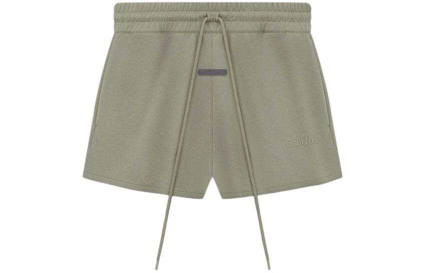 Fear Of God Athletics Adidas X Fear Of God Athletics Shorts
