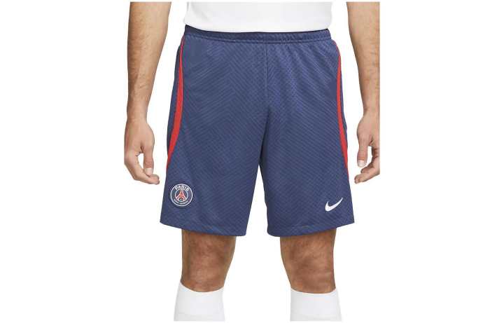 Nike Nike Sports Shorts Men's Marine Blue Moderate