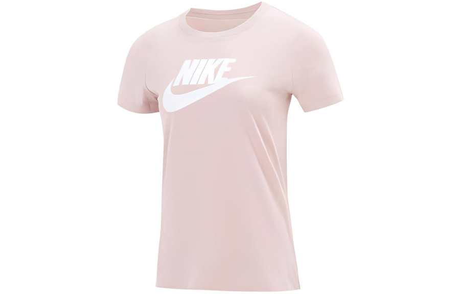 Nike Nike T Shirt Women's Oxford Pink
