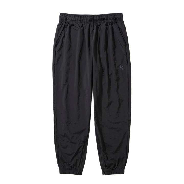 New Balance New Balance x Klutch FW24 Casual Pants Unisex Black