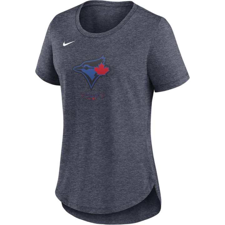 Nike Nike x MLB T Shirt Women's Marine Blue