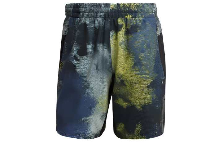 Adidas Adidas Sports Shorts Men's Multicolor Moderate