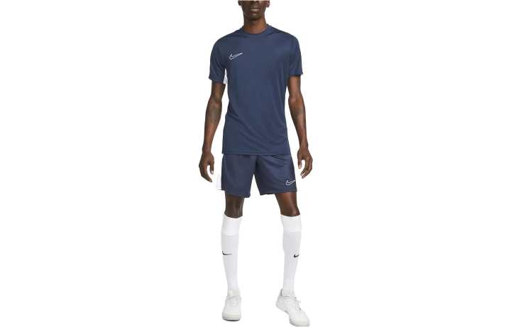 Nike Nike Soccer Jerseys Men's Dark Blue Moderate
