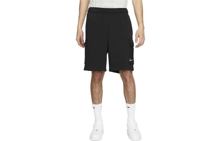 Nike Nike Sportswear Sports Shorts Men's Black