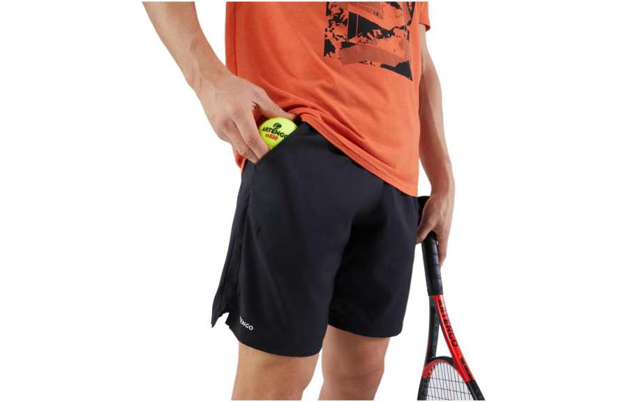 DECATHLON DECATHLON Casual Shorts Men's Black