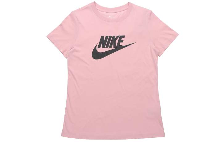 Nike Nike logo-print T-shirt