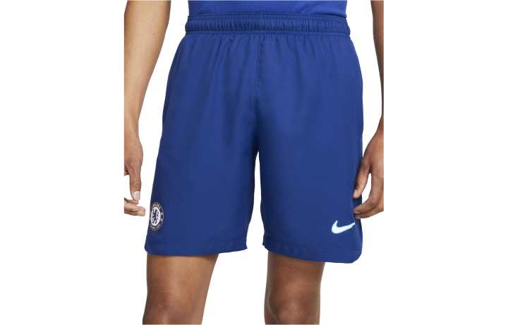 Nike Nike Sports Shorts Men's Blue Moderate