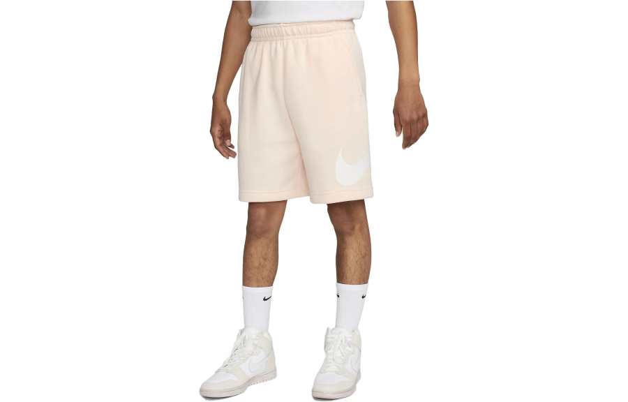 Nike Nike Sportswear Club Sports Shorts Men's Lotus Color