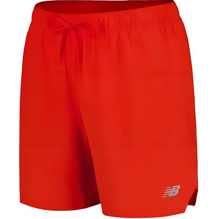 New Balance New Balance Casual Shorts Men's Red