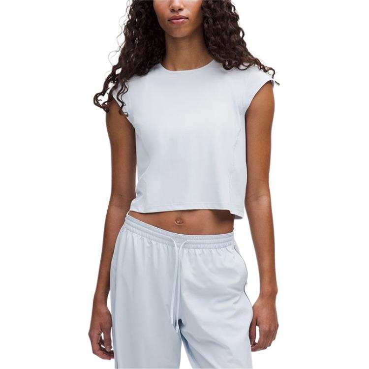Lululemon Lululemon Regular T Shirt Women's