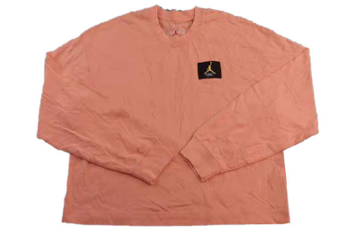 Jordan Jordan Regular Sleeve T Shirt Women's