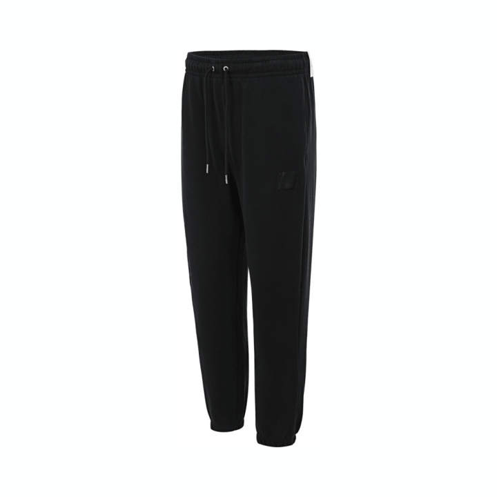 Jordan Jordan Flight Fleece Casual Pants Men's Black