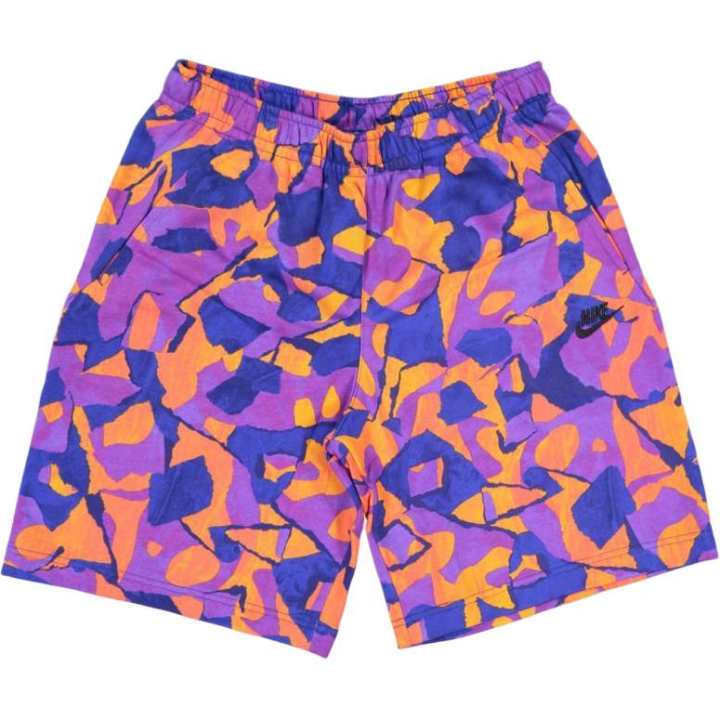Nike Nike Sports Shorts Men's Dark Royal Blue Moderate