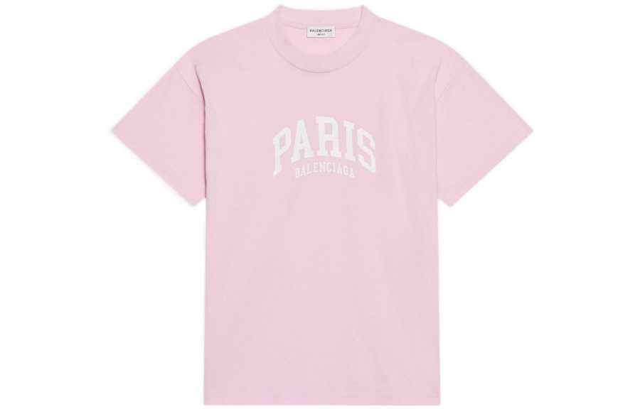 Balenciaga 【Previous Season】Cities Paris T-shirt