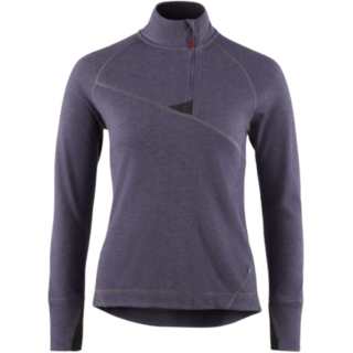 Klattermusen Huge T Shirt Women's Quartz Purple