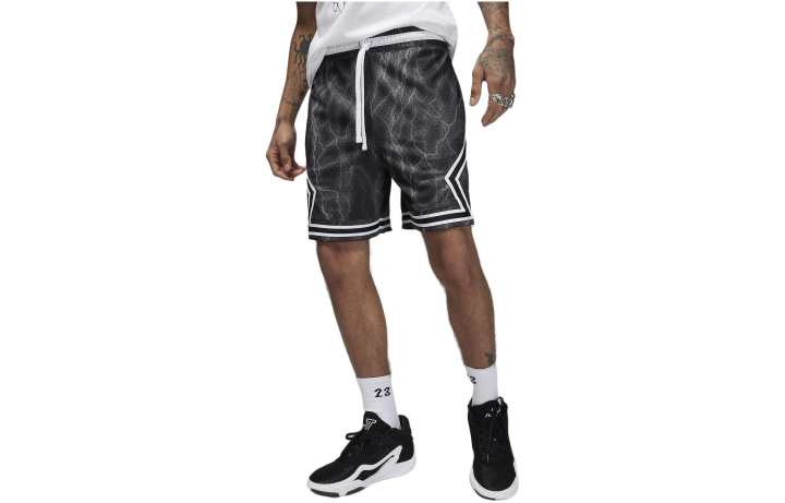 Jordan Jordan Dri FIT Sport Sports Shorts Men's Black