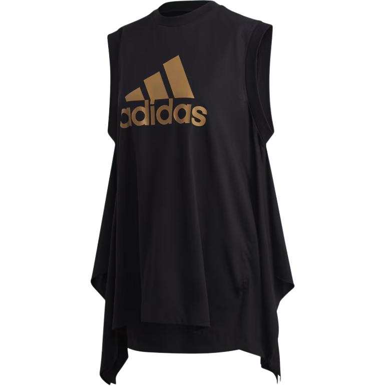 Adidas Adidas x HYKE Tank Top Women's Black