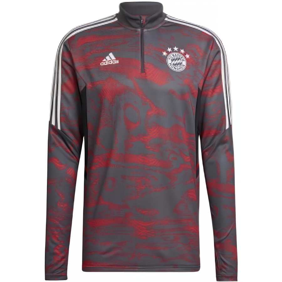 Adidas Adidas Fitness Clothing Men's Gray Moderate