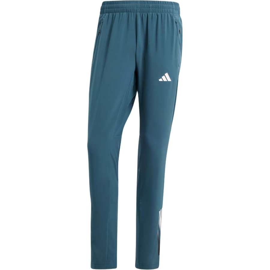 Adidas Adidas Icon Casual Pants Men's Arctic Nighttime
