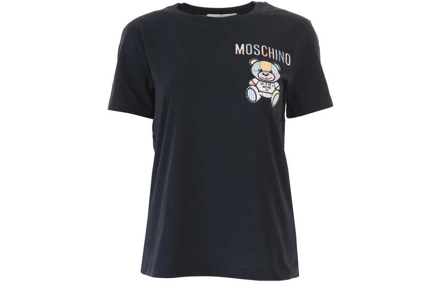 Moschino cotton Teddy Bear T-shirt