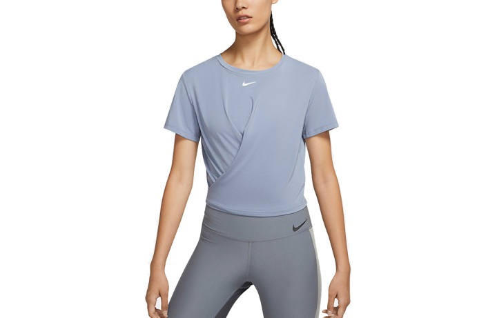 Nike Nike T Shirt Women's Steel Blue