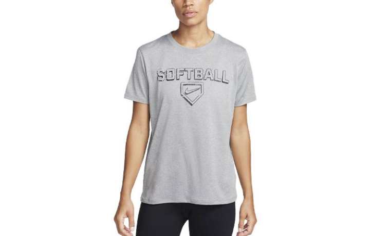 Nike Nike Dri-FIT Women's Softball T-Shirt