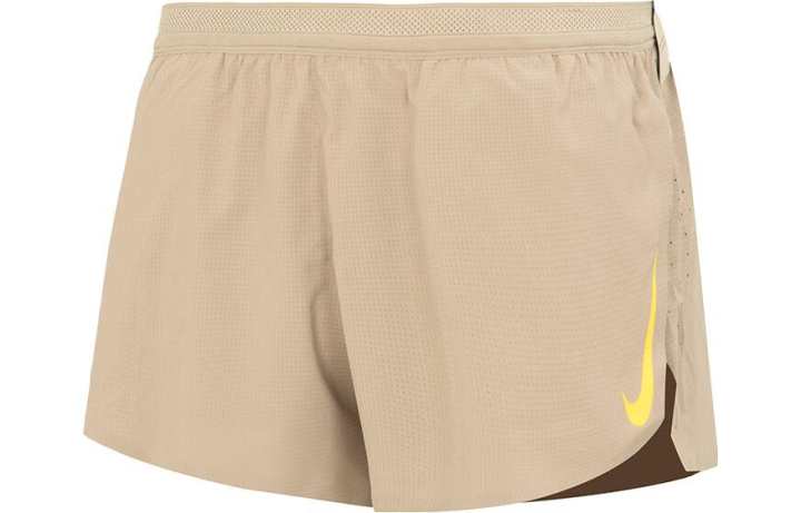 Nike Nike Sports Shorts Men's Brown Moderate