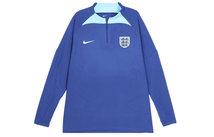 Nike Nike England National Team Soccer Jersey Player Edition Men's