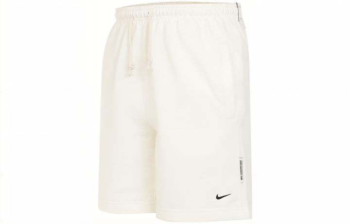 Nike Nike Basketball Shorts Men's White