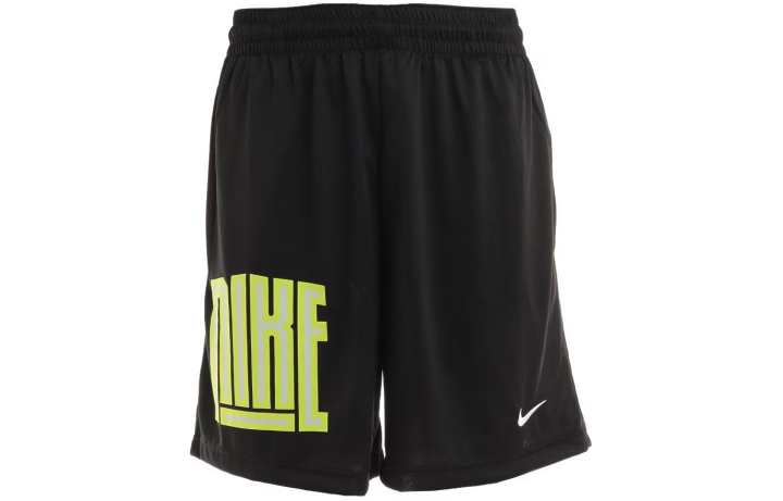 Nike Nike Casual Shorts Men's Black Moderate