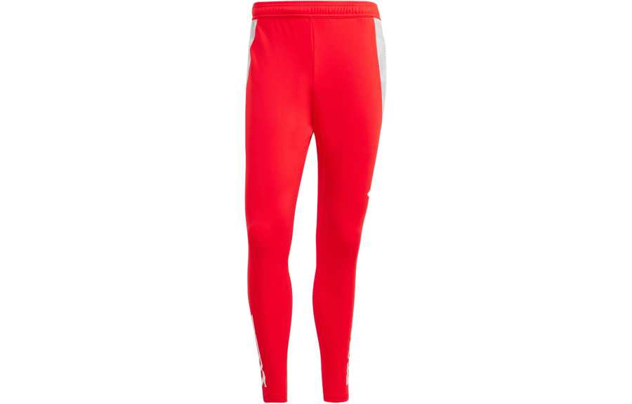 Adidas Adidas Tiro 24 Competition Training Pants Sports Pants Men's Vibrant Red