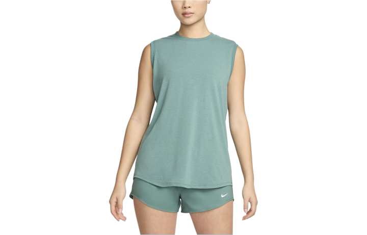 Nike Nike Tank Top Women's Coastal Blue