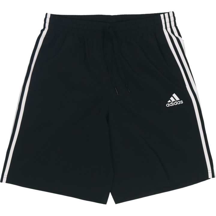 Adidas Adidas Clothing Casual Shorts Japan Version Men's Black