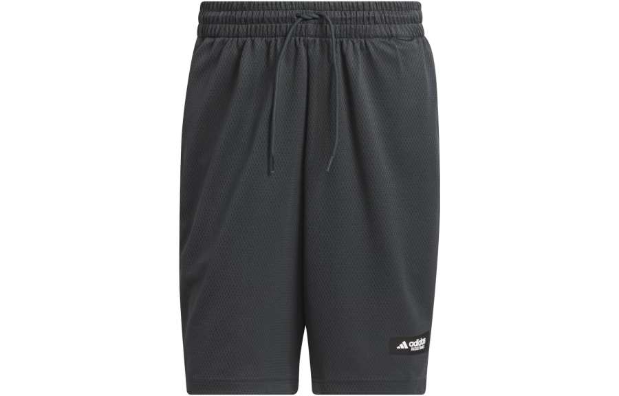 Adidas Adidas Sports Shorts Men's Carbon Black Moderate