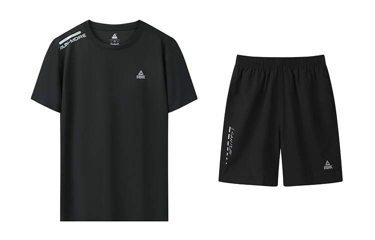 PEAK PEAK Running Clothing Sets Unisex