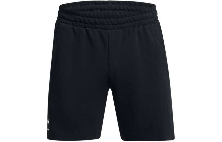 Under Armour Sports Shorts Men's Black