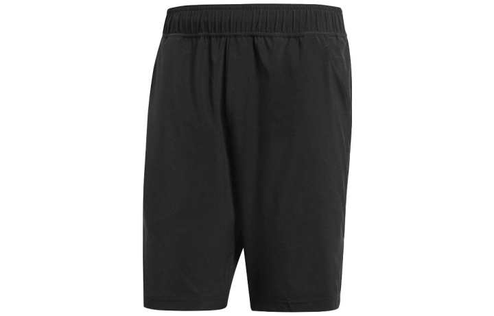 Adidas Adidas Sports Shorts Men's Black Moderate